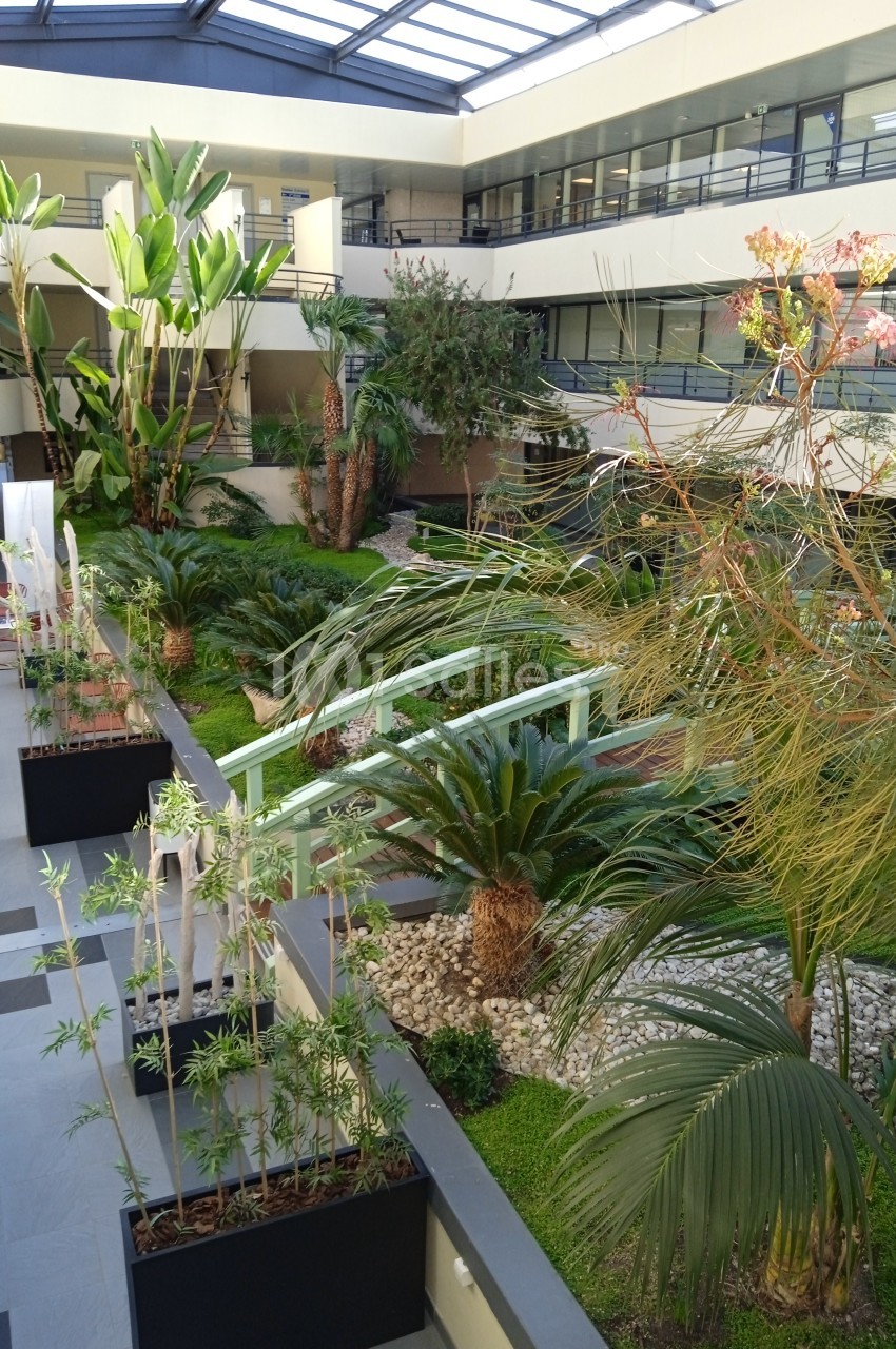 Buro Club Sophia Antipolis - galerie - photo 10