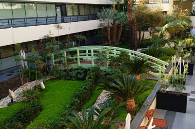 Buro Club Sophia Antipolis - photo 2