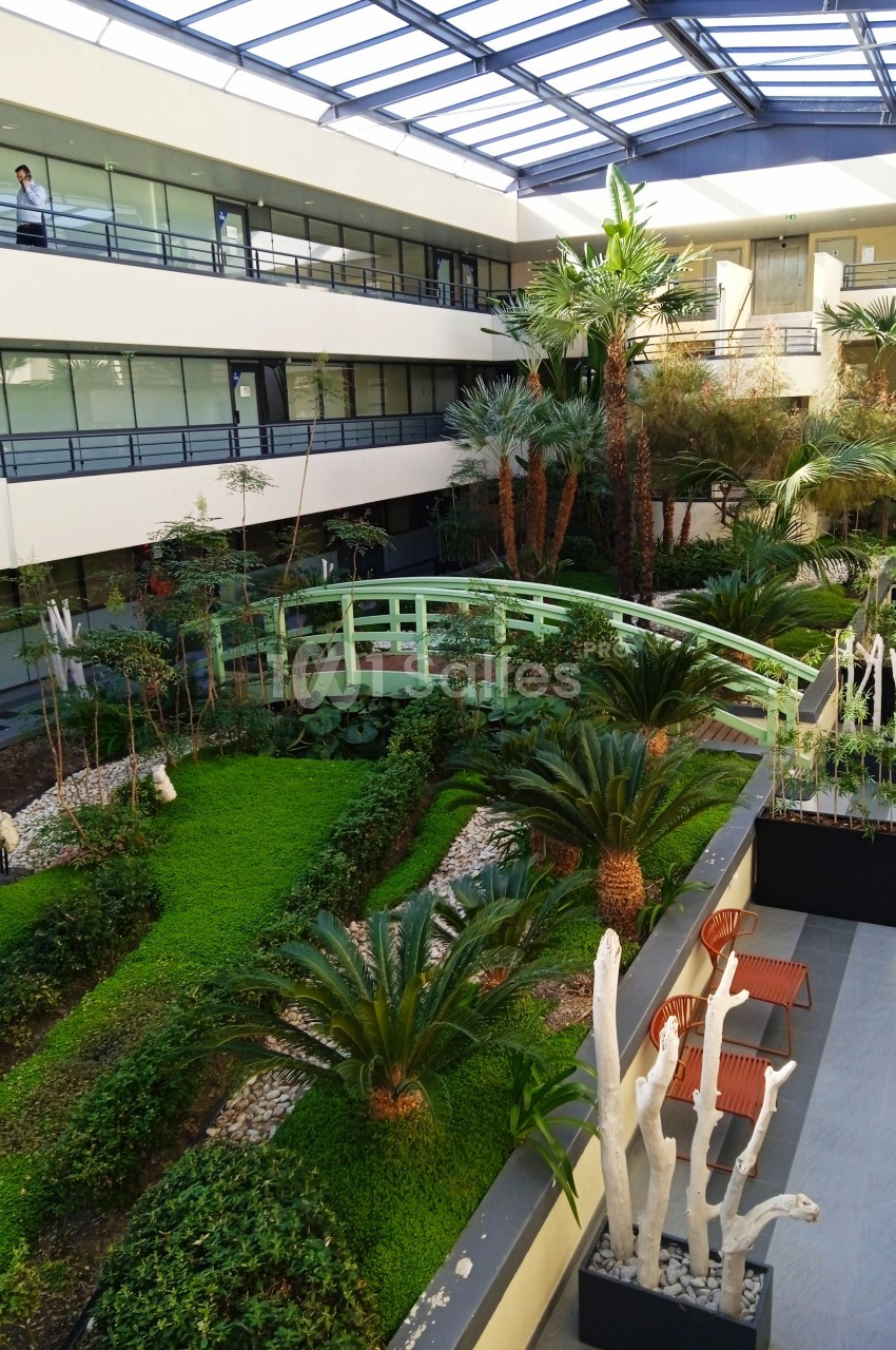 Buro Club Sophia Antipolis - galerie - photo 2