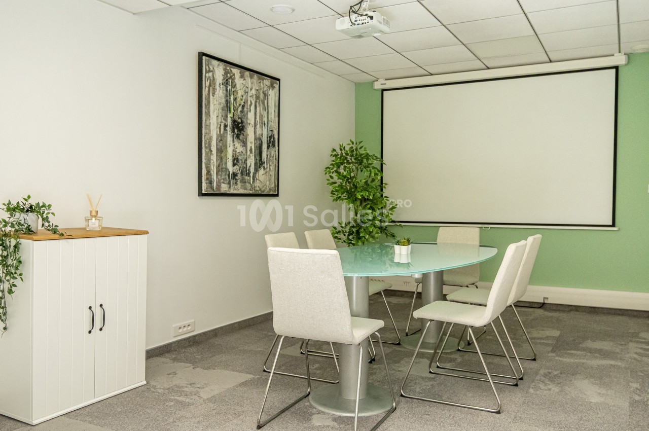 Buro Club Sophia Antipolis - galerie - photo 11