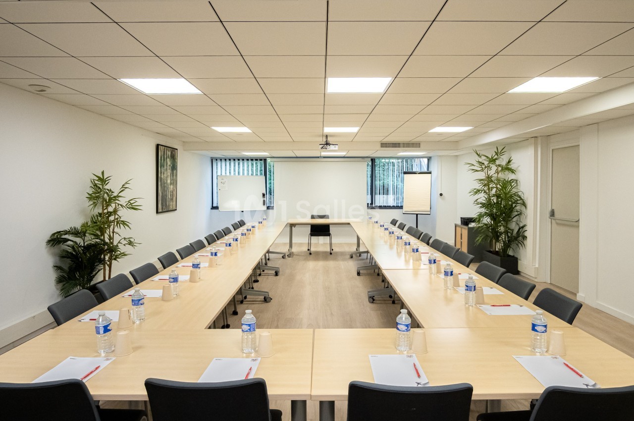 Buro Club Sophia Antipolis - galerie - photo 13