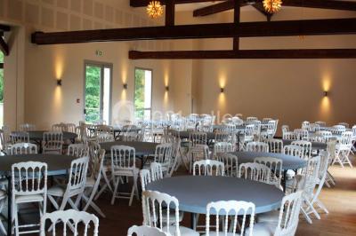 Domaine du Grand Cerf Blanc - photo 1