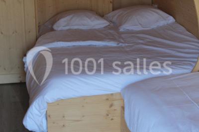 Location salle Courtivron (Côte-d'Or) - Domaine du Grand Cerf Blanc #12