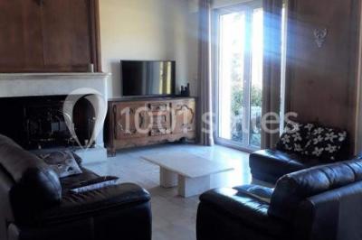 Location salle Courtivron (Côte-d'Or) - Domaine du Grand Cerf Blanc #12