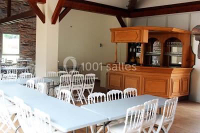 Domaine Du Grand Cerf Blanc - photo 4
