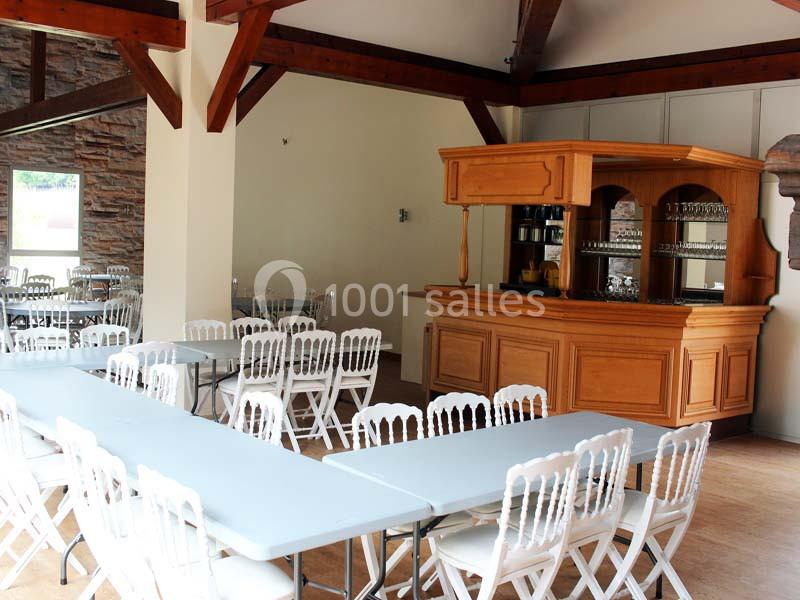 Domaine Du Grand Cerf Blanc - galerie - photo 4