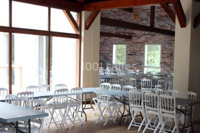 Domaine Du Grand Cerf Blanc - photo 2