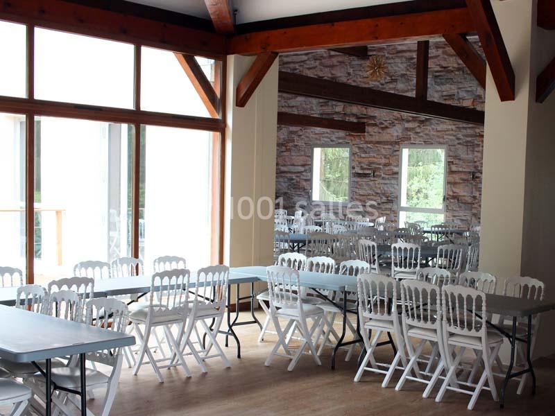 Domaine Du Grand Cerf Blanc - galerie - photo 2