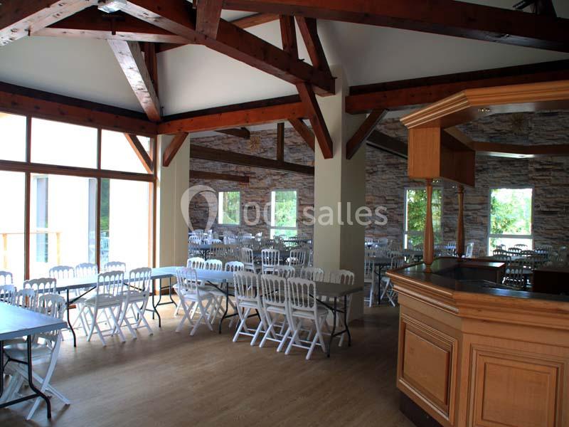Domaine Du Grand Cerf Blanc - galerie - photo 3