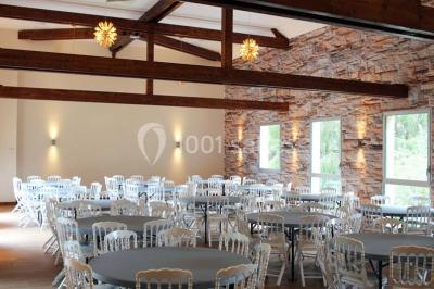 Domaine Du Grand Cerf Blanc - photo 1