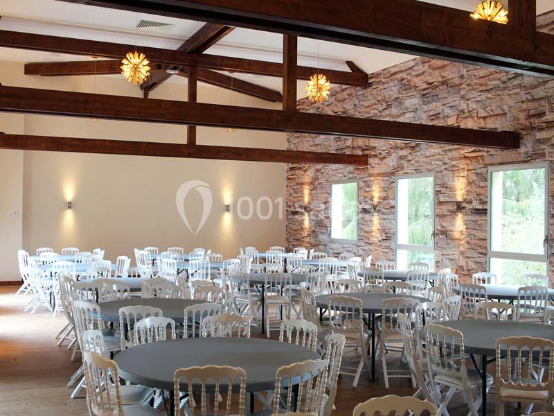 Domaine Du Grand Cerf Blanc - galerie - photo 1