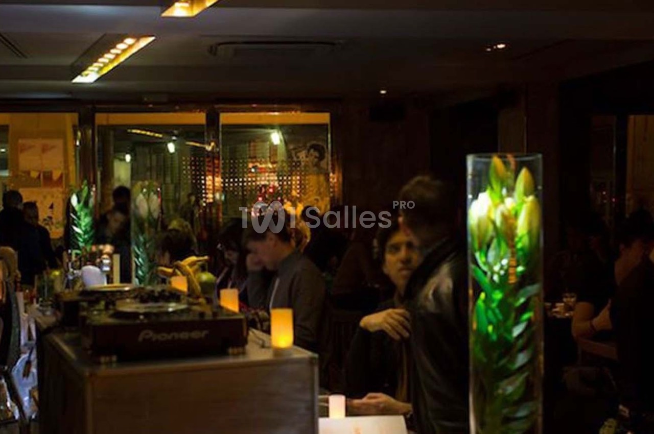 Who's - galerie - photo 3