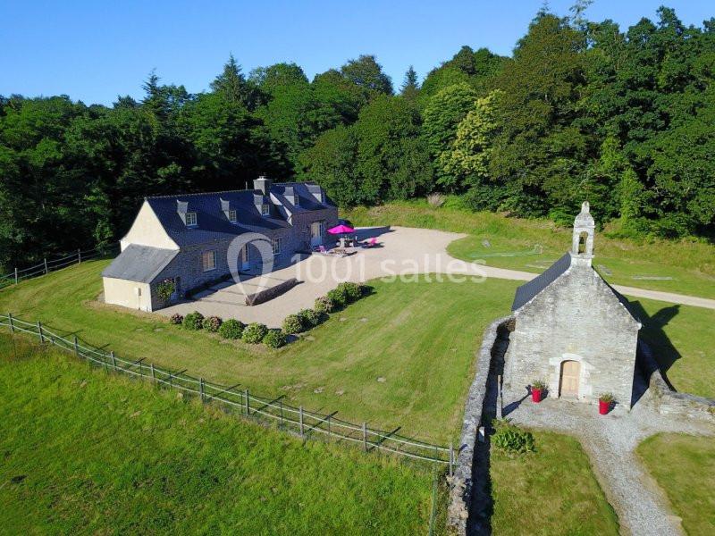 Château De Pratulo - galerie - photo 5