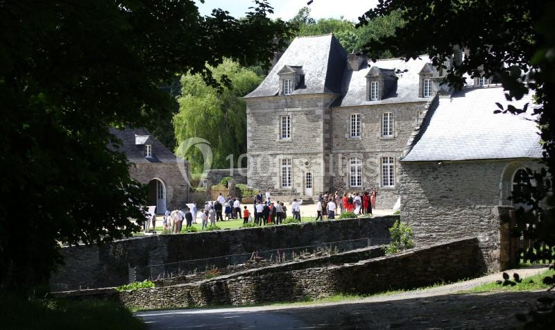 Château De Pratulo - galerie - photo 2