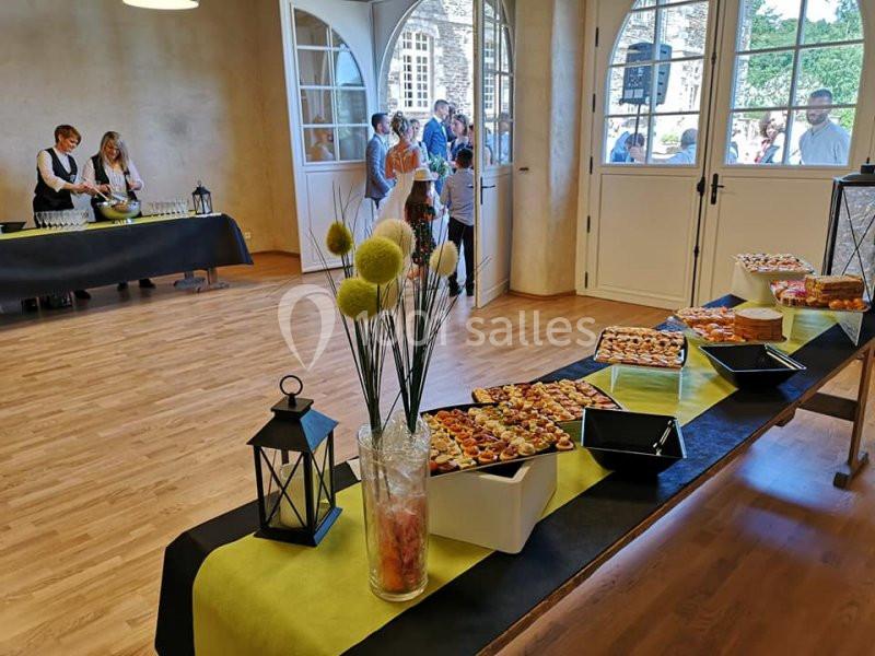 Château De Pratulo - galerie - photo 4