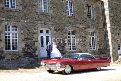 Château De Pratulo - photo 3