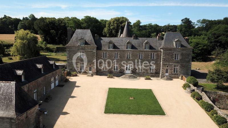 Château De Pratulo - galerie - photo 1