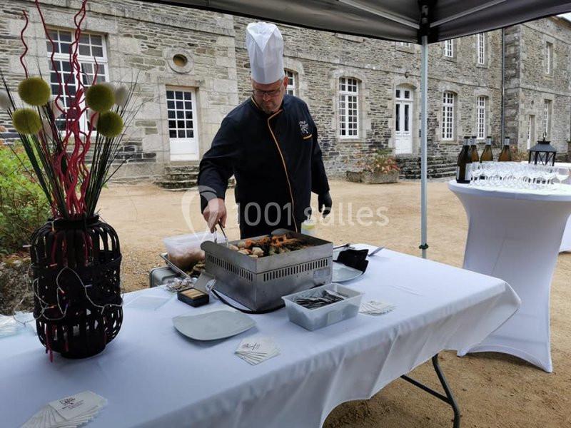 Château De Pratulo - galerie - photo 6