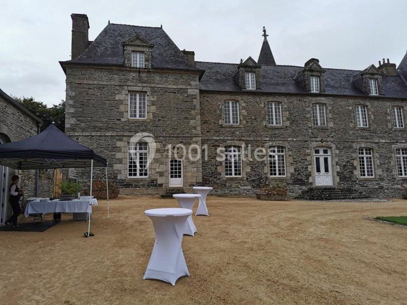 Château De Pratulo - galerie - photo 8