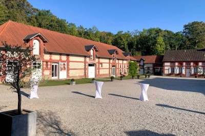 La Ferme Blanche - photo 2