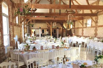La Ferme Blanche - photo 4
