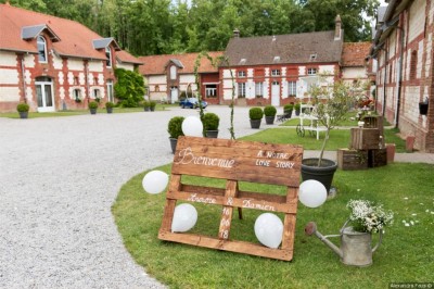 La Ferme Blanche - photo 1