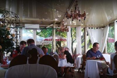 Le Domaine De Bérange Le Domaine De Bérange