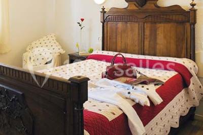 Miniature Location salle Saint-Geniès-des-Mourgues (Hérault) - Le Domaine De Bérange #10 Location salle Saint-Geniès-des-Mourgues (Hérault) - Le Domaine De Bérange #12