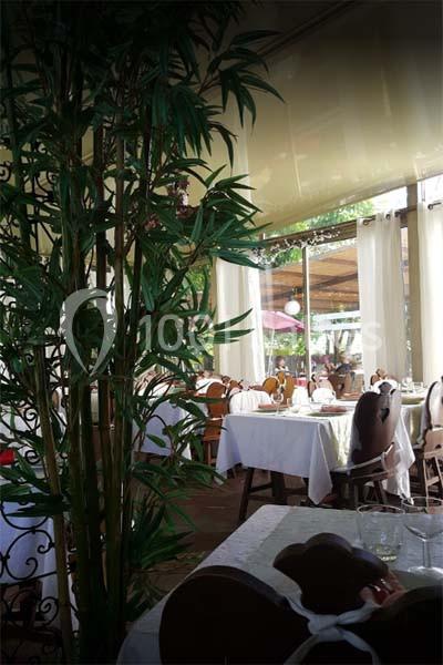 Location salle Saint-Geniès-des-Mourgues (Hérault) - Le Domaine De Bérange #4