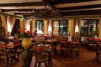 Miniature Location salle Saint-Geniès-des-Mourgues (Hérault) - Le Domaine De Bérange #5 Location salle Saint-Geniès-des-Mourgues (Hérault) - Le Domaine De Bérange #12