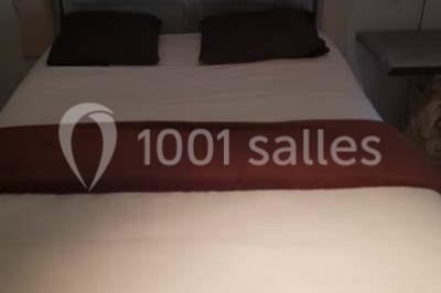 Miniature Location salle Saint-Geniès-des-Mourgues (Hérault) - Le Domaine De Bérange #11 Location salle Saint-Geniès-des-Mourgues (Hérault) - Le Domaine De Bérange #12