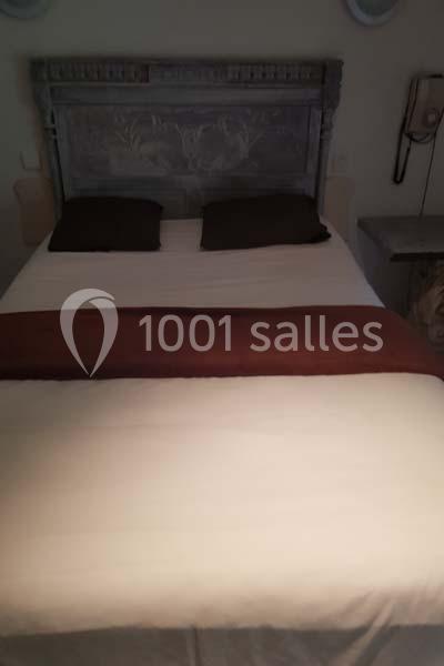 Location salle Saint-Geniès-des-Mourgues (Hérault) - Le Domaine De Bérange #11