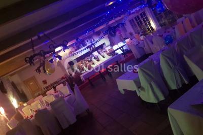 Miniature Location salle Saint-Geniès-des-Mourgues (Hérault) - Le Domaine De Bérange #3 Location salle Saint-Geniès-des-Mourgues (Hérault) - Le Domaine De Bérange #12