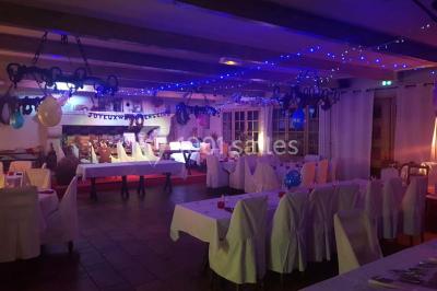 Miniature Location salle Saint-Geniès-des-Mourgues (Hérault) - Le Domaine De Bérange #2 Location salle Saint-Geniès-des-Mourgues (Hérault) - Le Domaine De Bérange #12