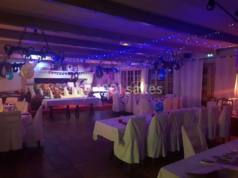 Location salle Saint-Geniès-des-Mourgues (Hérault) - Le Domaine De Bérange #2