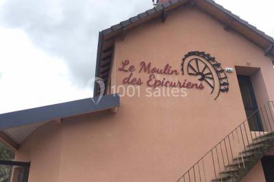 Miniature Location salle Lavault-Sainte-Anne (Allier) - Le Moulin Des Épicuriens #10 Location salle Lavault-Sainte-Anne (Allier) - Le Moulin Des Épicuriens #22