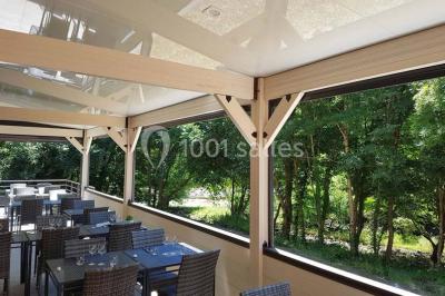 Miniature Location salle Lavault-Sainte-Anne (Allier) - Le Moulin Des Épicuriens #13 Location salle Lavault-Sainte-Anne (Allier) - Le Moulin Des Épicuriens #22