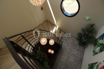 Miniature Location salle Lavault-Sainte-Anne (Allier) - Le Moulin Des Épicuriens #12 Location salle Lavault-Sainte-Anne (Allier) - Le Moulin Des Épicuriens #22