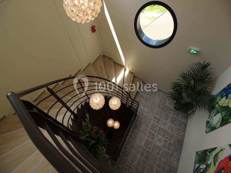 Location salle Lavault-Sainte-Anne (Allier) - Le Moulin Des Épicuriens #12