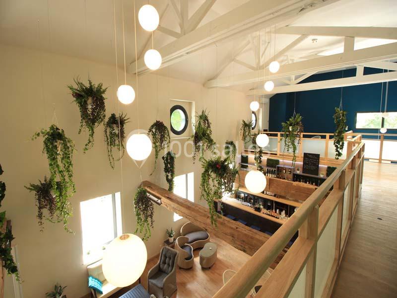 Location salle Lavault-Sainte-Anne (Allier) - Le Moulin Des Épicuriens #1