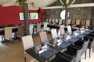 Miniature Location salle Lavault-Sainte-Anne (Allier) - Le Moulin Des Épicuriens #3 Location salle Lavault-Sainte-Anne (Allier) - Le Moulin Des Épicuriens #22