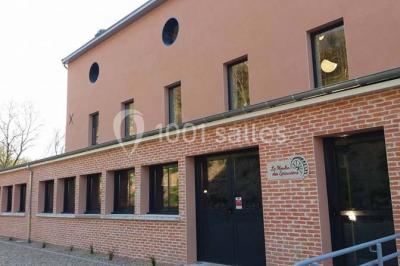 Miniature Location salle Lavault-Sainte-Anne (Allier) - Le Moulin Des Épicuriens #2 Location salle Lavault-Sainte-Anne (Allier) - Le Moulin Des Épicuriens #22