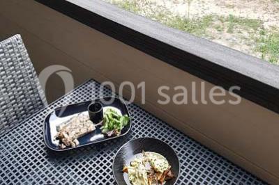 Miniature Location salle Lavault-Sainte-Anne (Allier) - Le Moulin Des Épicuriens #17 Location salle Lavault-Sainte-Anne (Allier) - Le Moulin Des Épicuriens #22