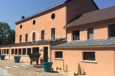 Miniature Location salle Lavault-Sainte-Anne (Allier) - Le Moulin Des Épicuriens #21 Location salle Lavault-Sainte-Anne (Allier) - Le Moulin Des Épicuriens #22