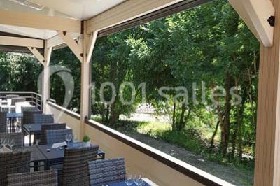 Miniature Location salle Lavault-Sainte-Anne (Allier) - Le Moulin Des Épicuriens #20 Location salle Lavault-Sainte-Anne (Allier) - Le Moulin Des Épicuriens #22