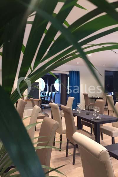 Location salle Lavault-Sainte-Anne (Allier) - Le Moulin Des Épicuriens #9