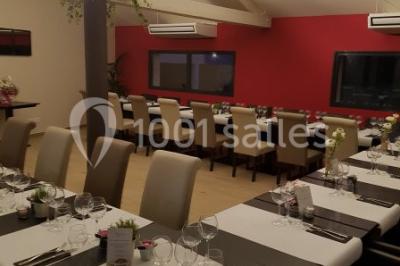 Miniature Location salle Lavault-Sainte-Anne (Allier) - Le Moulin Des Épicuriens #18 Location salle Lavault-Sainte-Anne (Allier) - Le Moulin Des Épicuriens #22