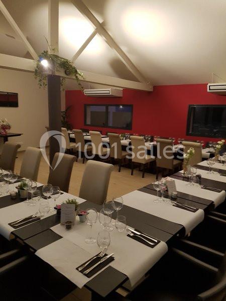 Location salle Lavault-Sainte-Anne (Allier) - Le Moulin Des Épicuriens #18