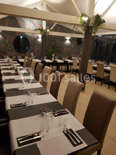 Location salle Lavault-Sainte-Anne (Allier) - Le Moulin Des Épicuriens #22