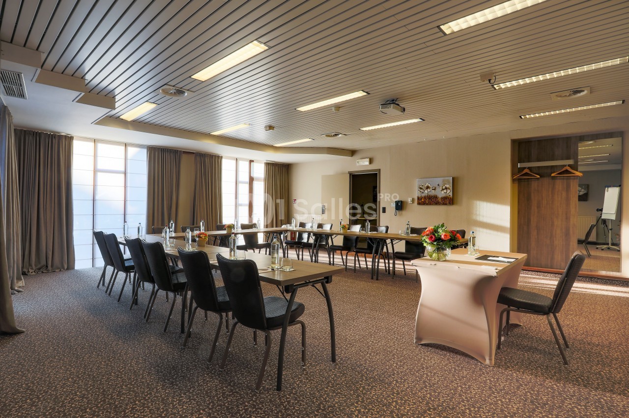 Salle Vesta